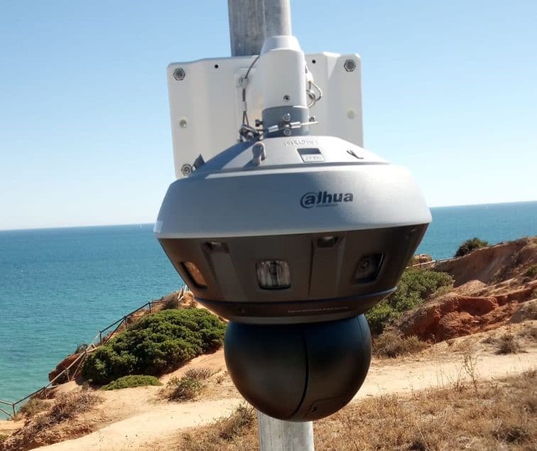 Portimão to install CCTV cameras in town centre|Portimão to install CCTV cameras in town centre|Portimão to install CCTV cameras in town centre