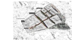 São Brás’s town centre facelift continues with €500,000 upgrade