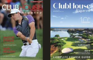 Clubhouse celebrates 10 years of serving golfers in the Algarve