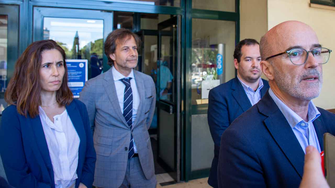Image courtest of CHUA (centro hospitalar universitário do Algarve)
