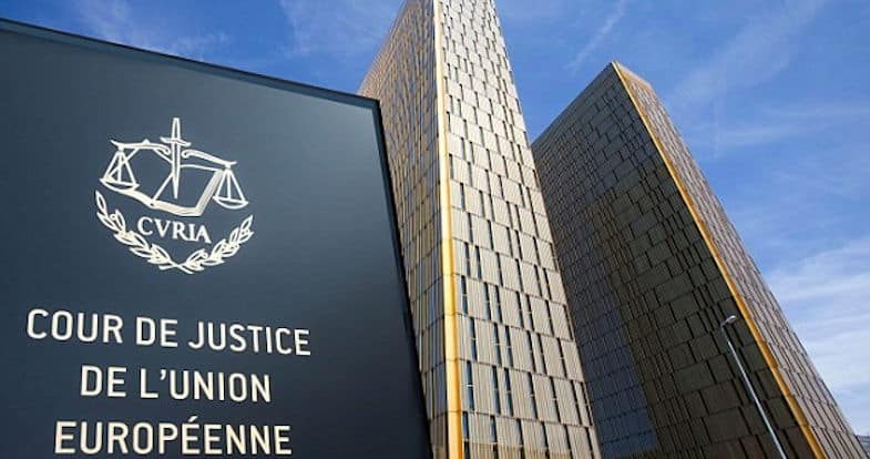 EU court upholds €225 million fine on 14 banks operating in Portugal