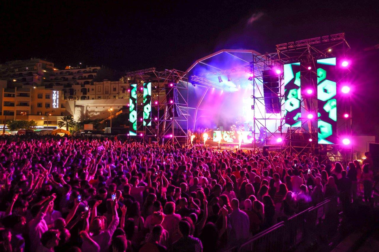 Albufeira Sounds Sunset attracts 50,000|Albufeira Sounds Sunset attracts 50,000|Albufeira Sounds Sunset attracts 50,000|Albufeira Sounds Sunset attracts 50,000|Albufeira Sounds Sunset attracts 50,000|Albufeira Sounds Sunset attracts 50,000