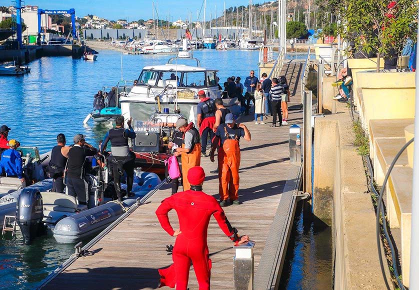 Albufeira|Albufeira calls for volunteers to help clean coastline|Albufeira