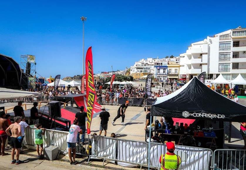 Albufeira Sea Fest