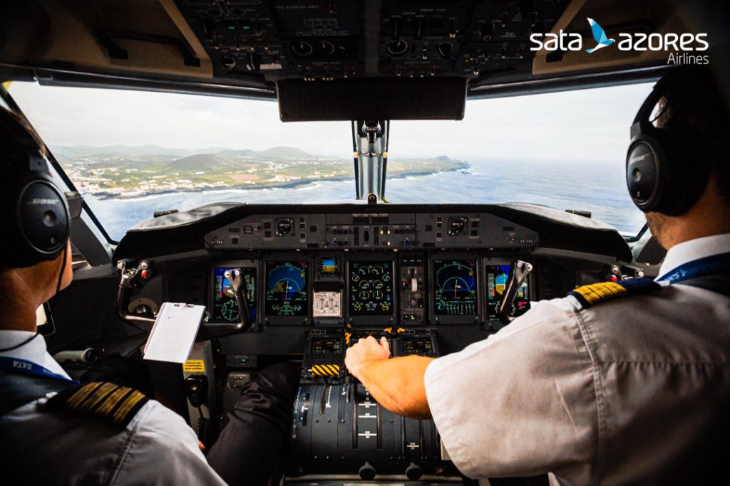 Azores Airlines extends direct connections over winter