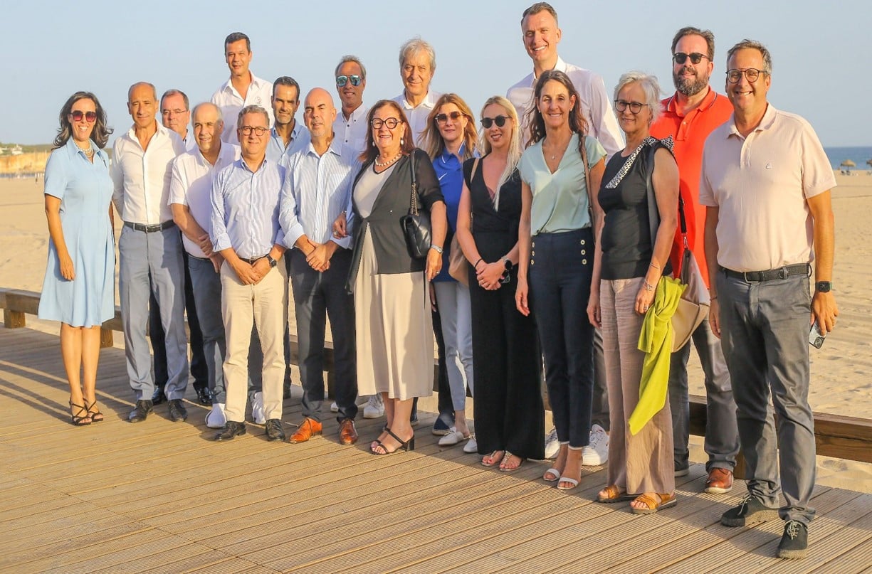 Algarve to host 2027 Mediterranean Beach Games