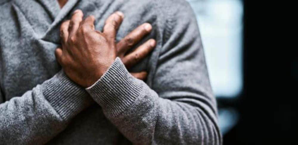 Maximum response time exceeded in 92% of health service cardiac cases