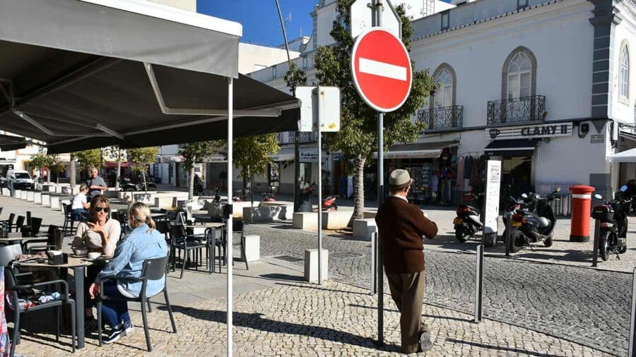 Portugal ends Covid “Situation of Alert”