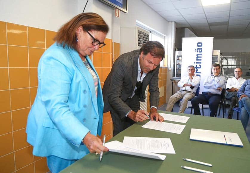 Portimão Municipality invests €870,000 in construction of animal collection|Portimão Municipality invests €870,000 in construction of animal collection