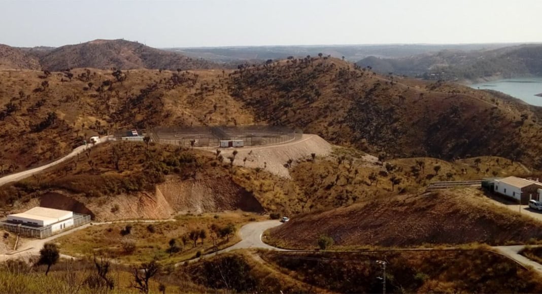 Iberian lynx training and recovery centre unveiled in Silves