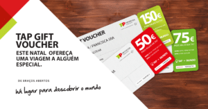 TAP passengers hold on to almost €204 million in vouchers