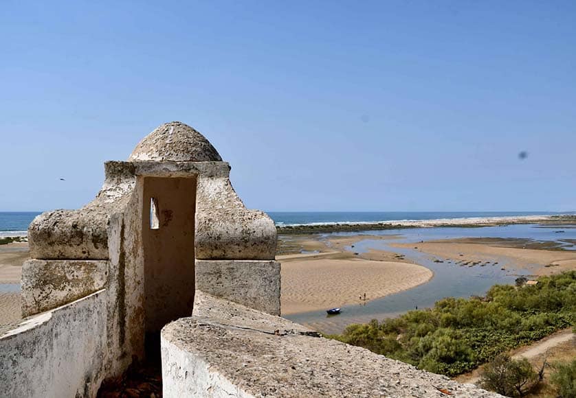 Cacela Velha (Photo: Câmara Municipal de Vila Real de Santo António)