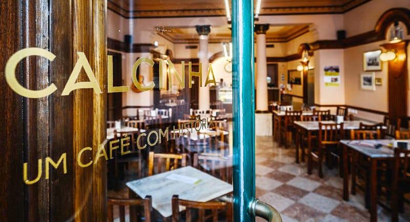Management of historic Loulé café up for grabs|Management of historic Loulé café up for grabs|Management of historic Loulé café up for grabs