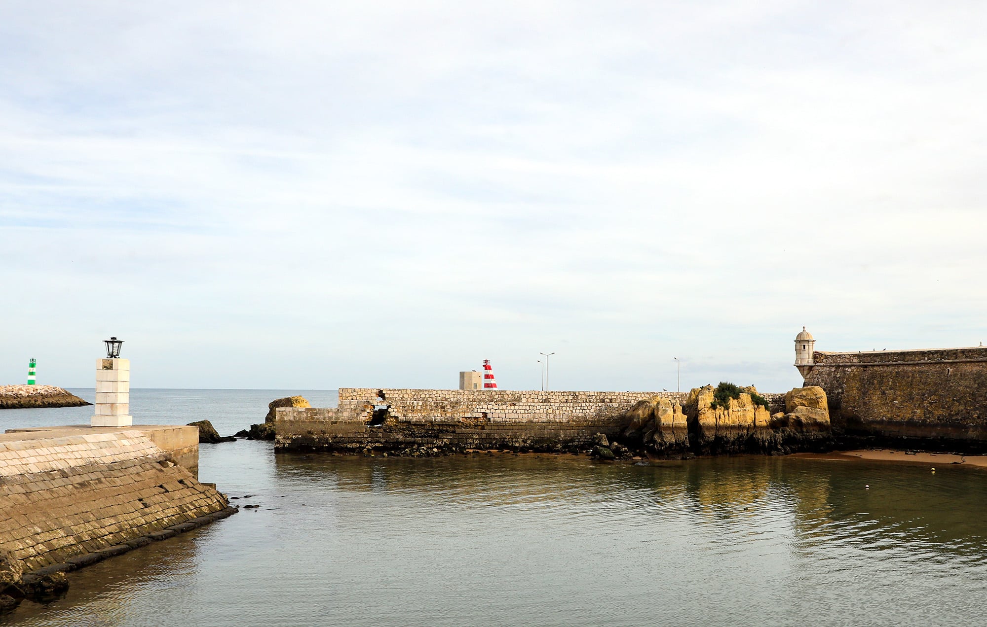 Lagos calls for urgent port upgrades
