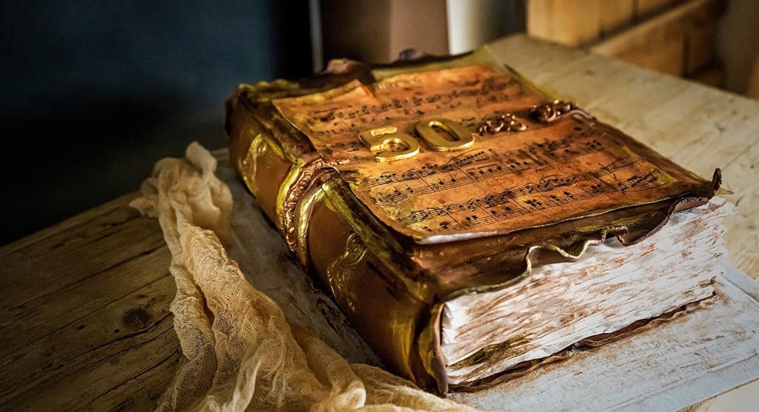 Luxury Cakes By Natalia