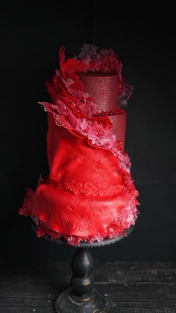 Luxury Cakes By Natalia