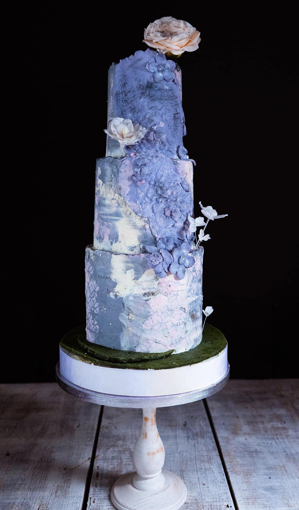 Luxury Cakes By Natalia