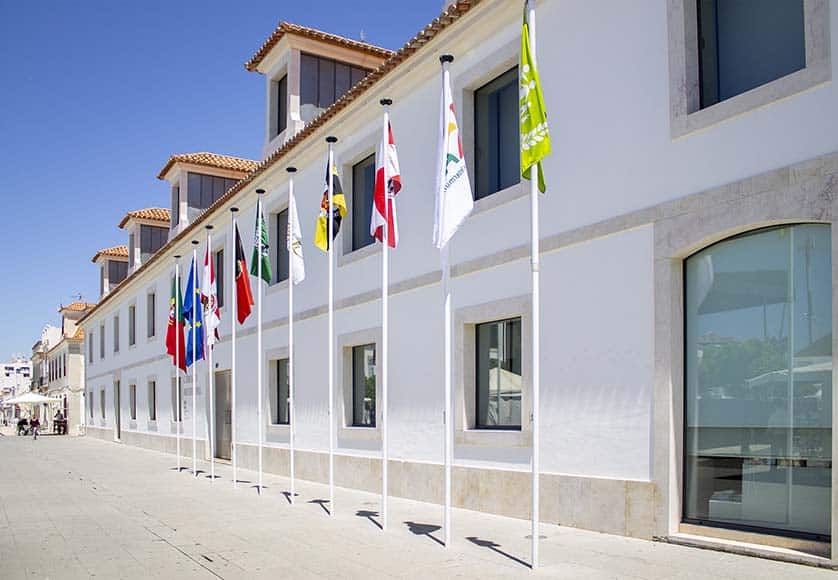 Câmara Municipal de VRSA