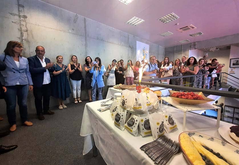 Council provides land for university campus in Portimão