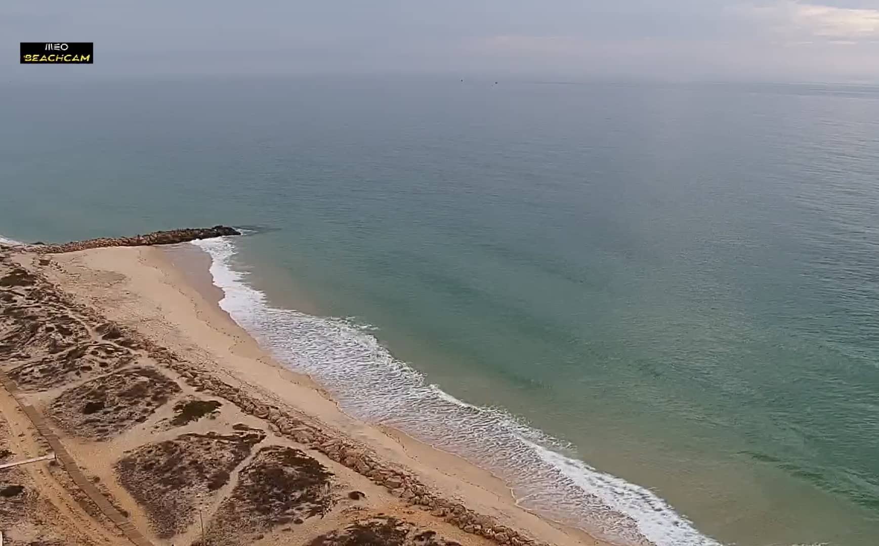 Faro expands live beach cam network