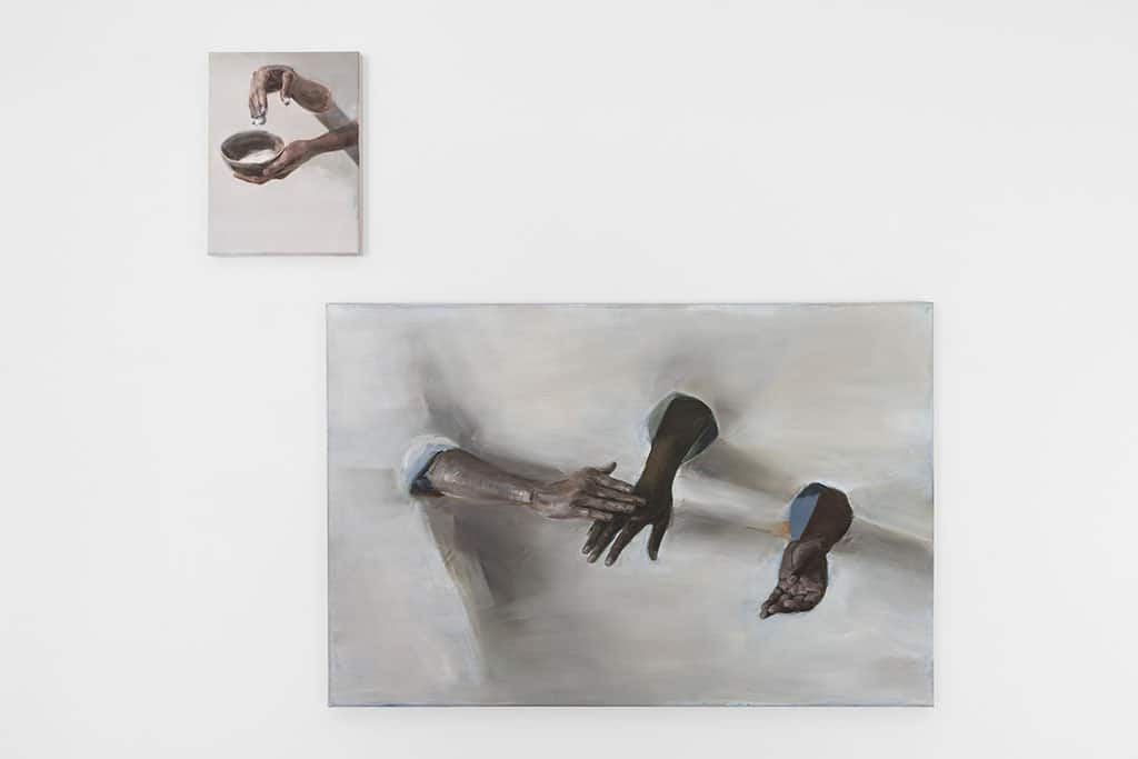 Caring by Daniela-Krtsch Professional Prize Portugal finalist|Estremoz Therapy Team|Therapy room in Estremoz|Time Capsule by Lydia-Reis Student Prize Portugal finalist