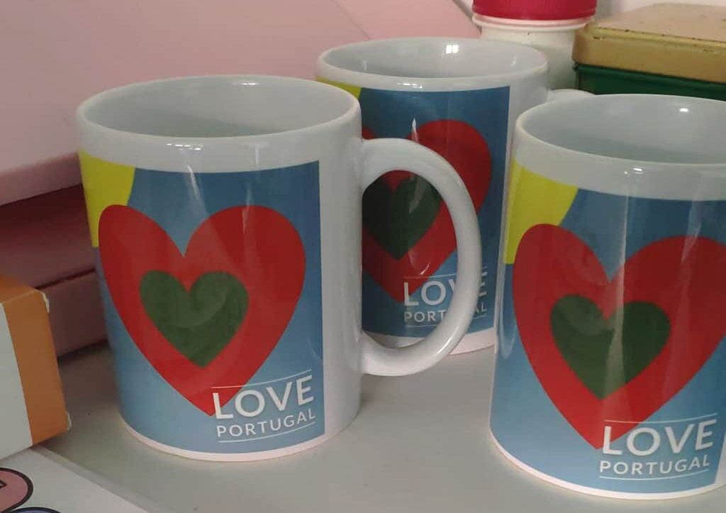 love mugs