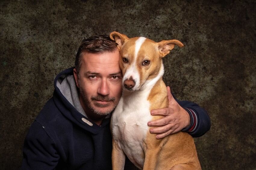 'Imperfect Friends' animal photography exhibition in Tavira