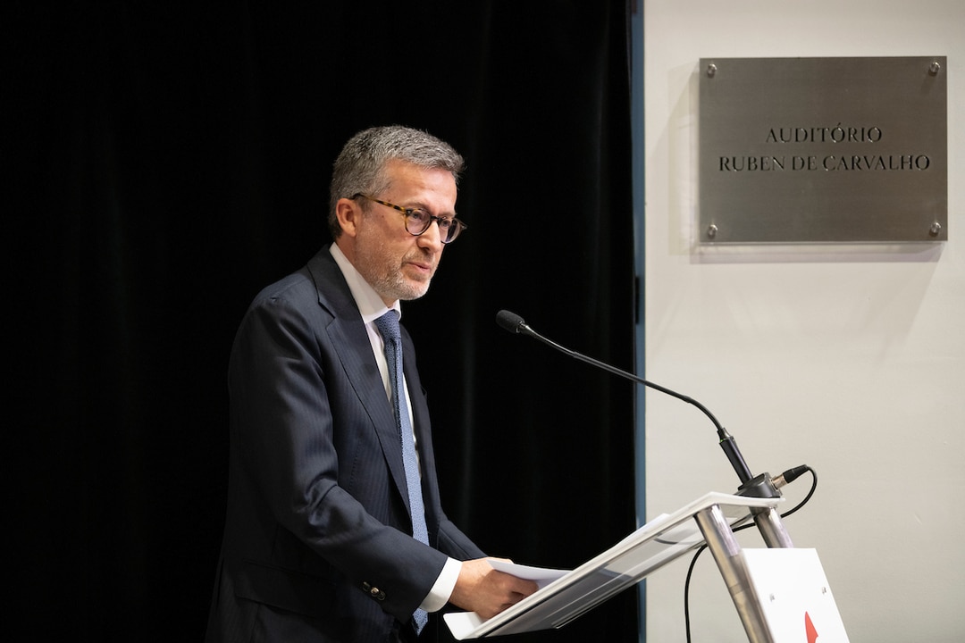 Lisbon mayor wants temporary reception centre for immigrants "ASAP"