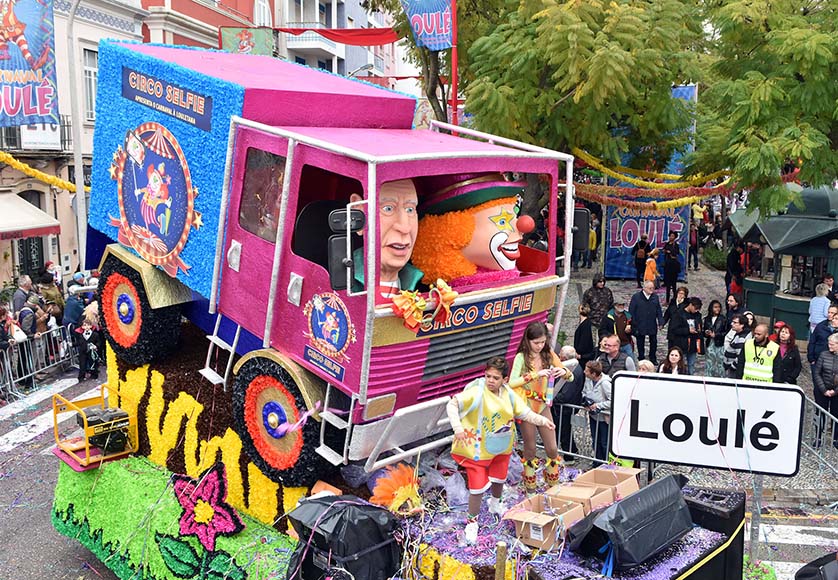 Glorious return of Loulé ‘Carnaval’|Glorious return of Loulé ‘Carnaval’|Glorious return of Loulé ‘Carnaval’|Glorious return of Loulé ‘Carnaval’|Glorious return of Loulé ‘Carnaval’
