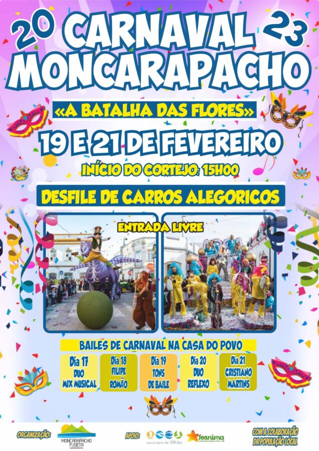 Carnaval_Moncarapacho_2023-poster