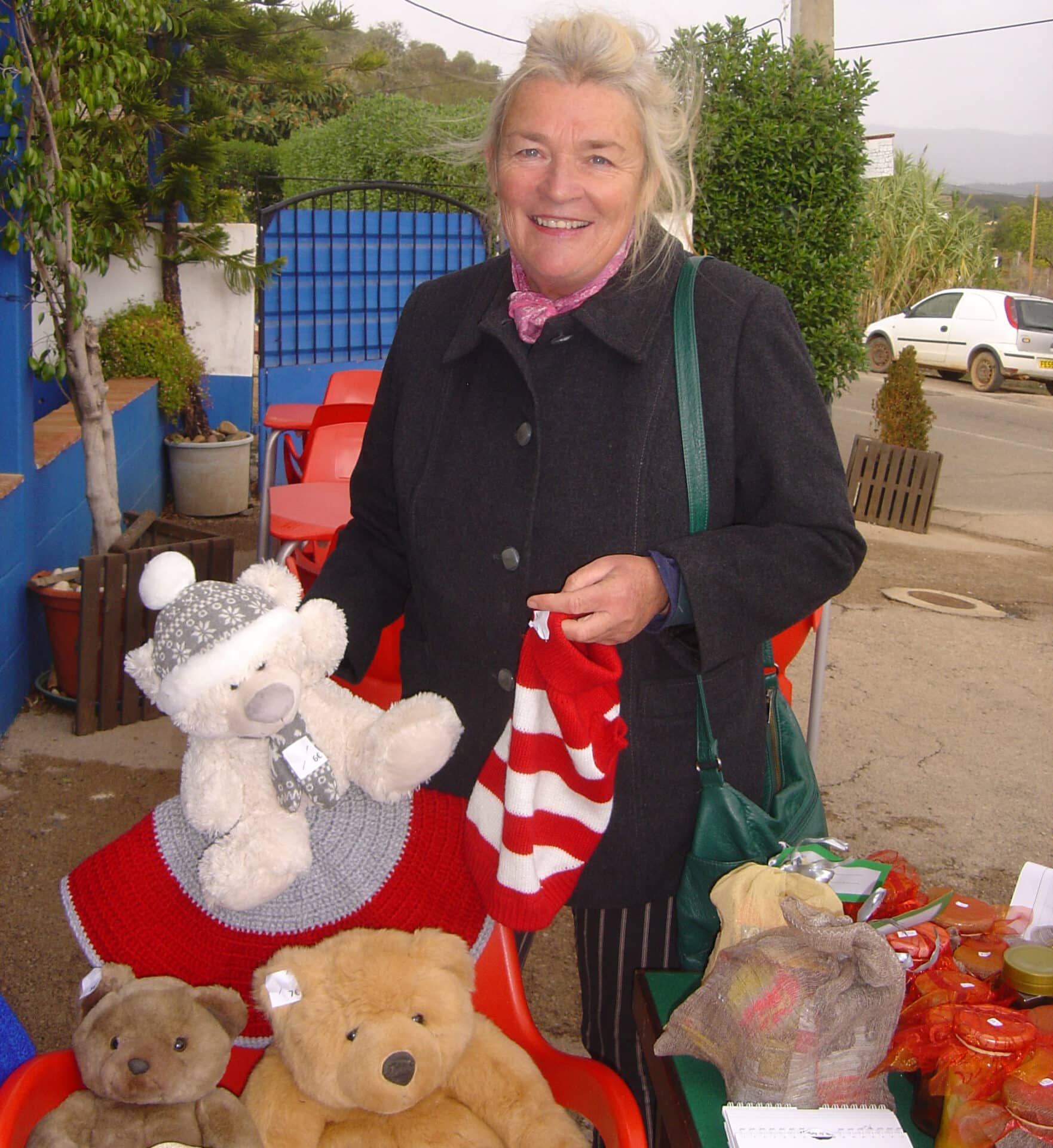 Pet corner- December, a time for reflection