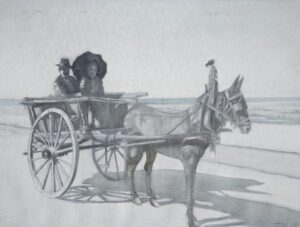Boliqueime hosts exhibition on ‘Algarvian car’