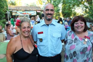 Casa de Mondo’s summer soirée success