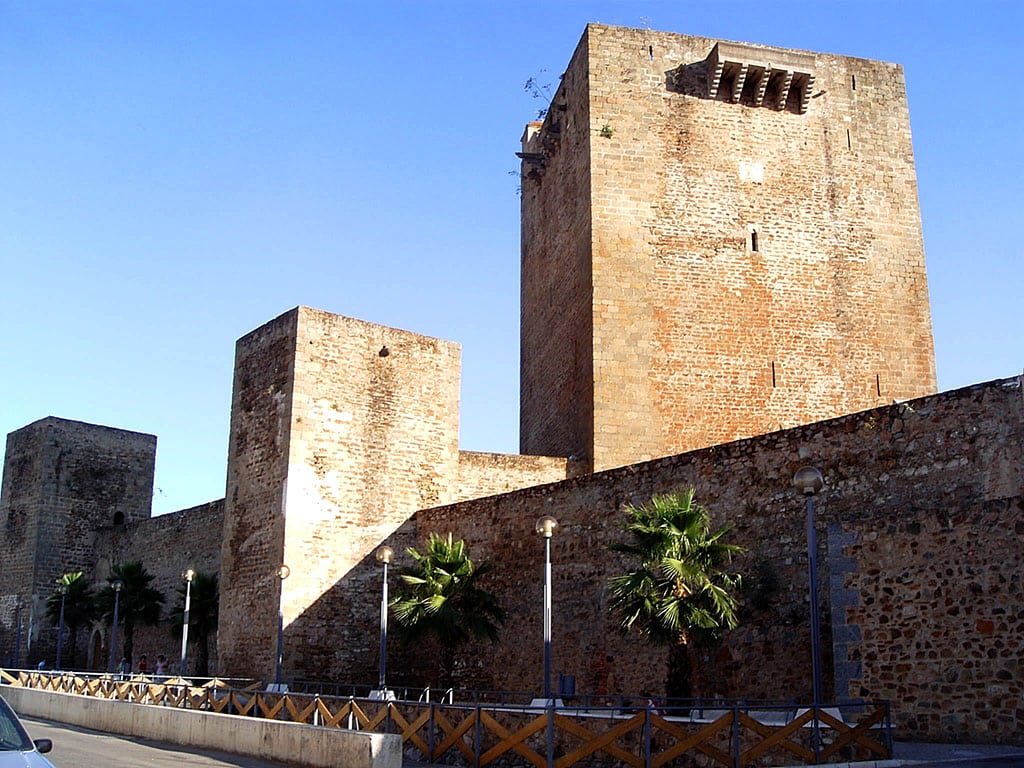 Olivença – the Portuguese Gibraltar?