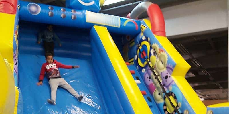 Charity throws memorable Christmas party for needy children|Charity throws memorable Christmas party for needy children|Charity throws memorable Christmas party for needy children