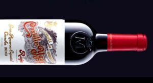 Apolónia supermarkets sell Wine Spectator’s “Wine of the Year 2020”