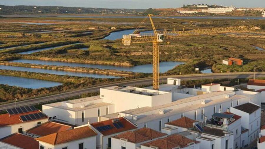 Alzheimer's Care Home and Day Centre to open in Castro Marim in 2023|Alzheimer's Care Home and Day Centre to open in Castro Marim in 20233|Alzheimer's Care Home and Day Centre to open in Castro Marim in 2023