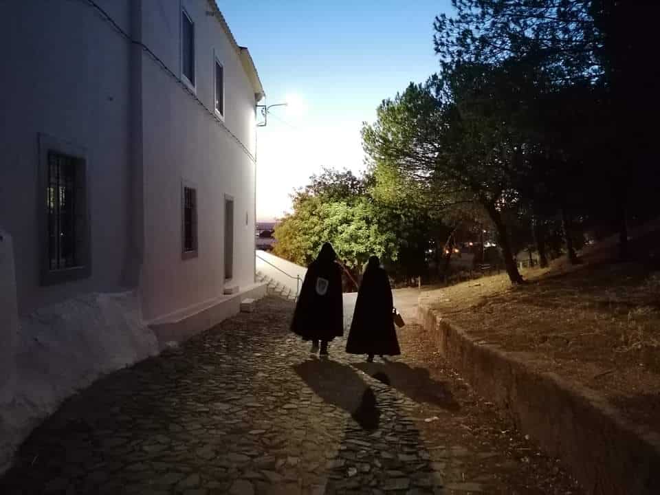 Castro Marim Nocturnal Treasure Hunt|Castro Marim Treasure Hunt