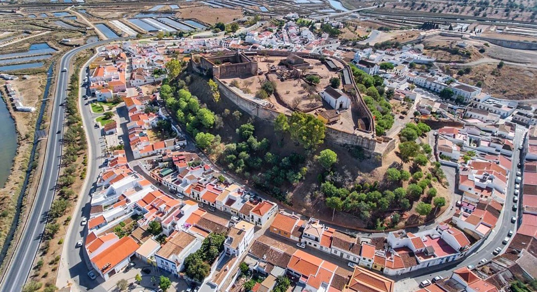 Castro Marim