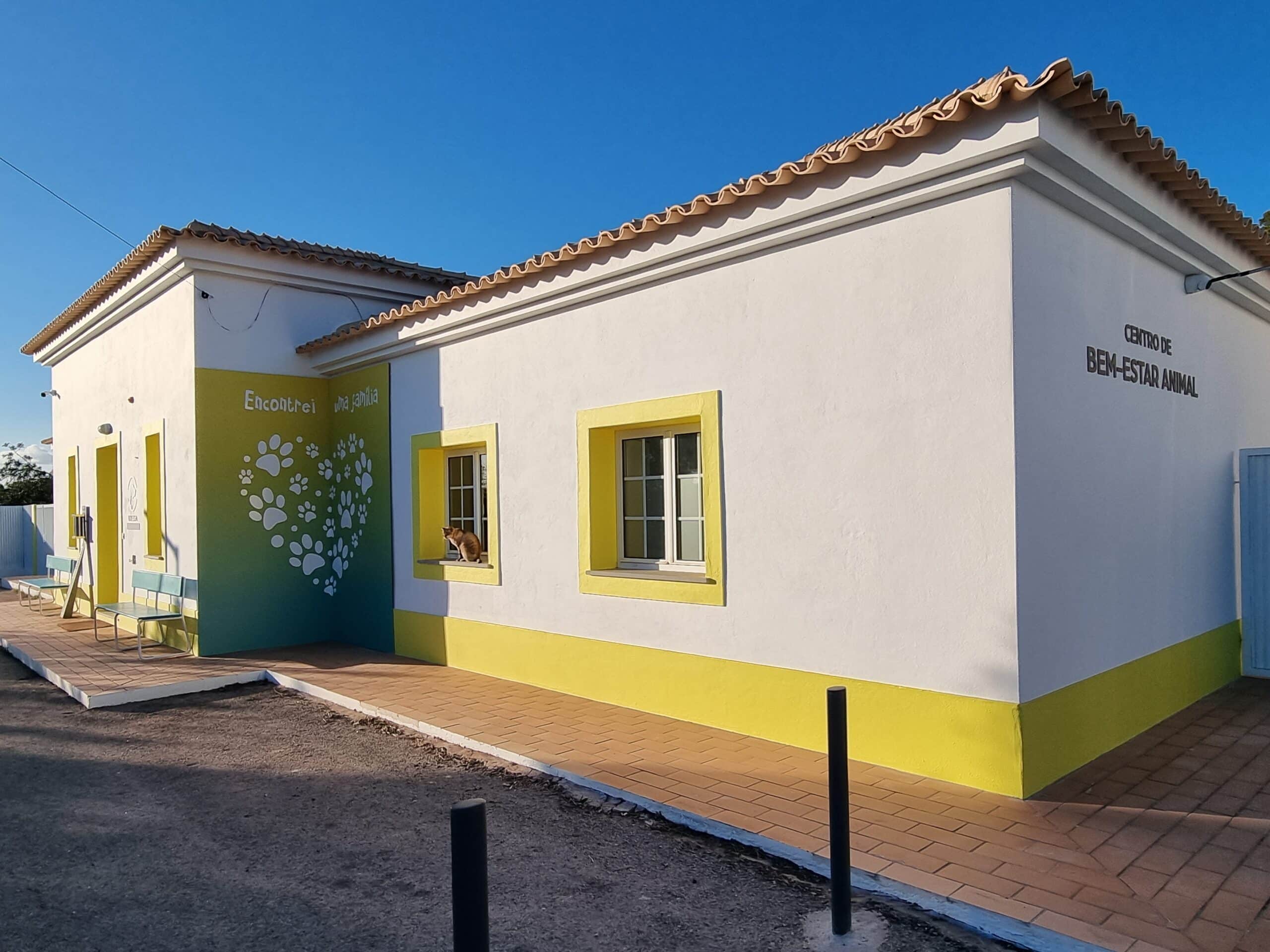 Tavira opens new Animal Well-Being Centre