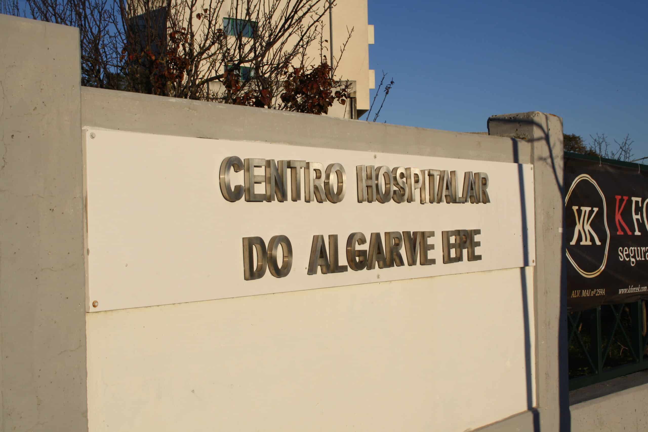 Algarve health authority doing "everything possible" to avoid closures