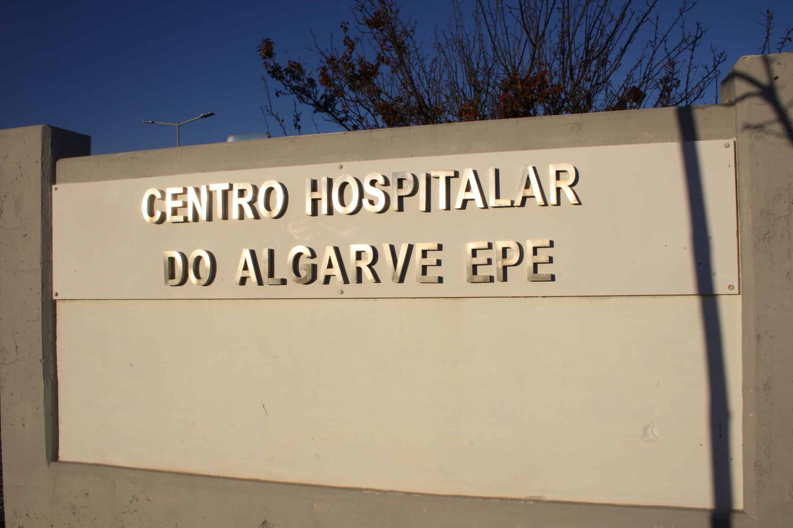 Portimão Hospital