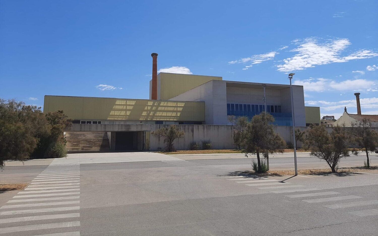 Lagoa’s rundown congress centre to undergo €1.6 million revamp|Lagoa’s rundown congress centre to undergo €1.6 million revamp|Lagoa’s rundown congress centre to undergo €1.6 million revamp|Lagoa’s rundown congress centre to undergo €1.6 million revamp