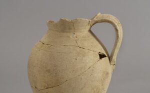 Ceramics workshop reveals ancestral art in Tavira