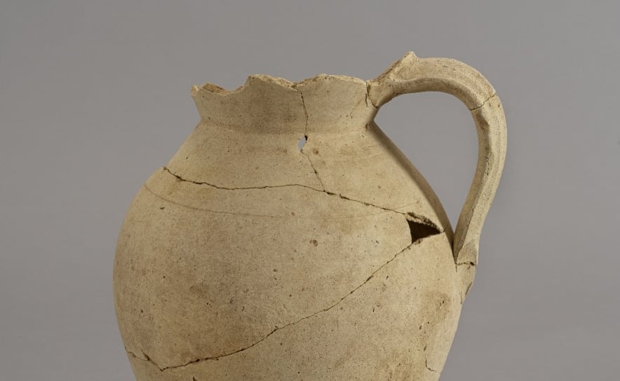 Ceramics workshop reveals ancestral art in Tavira