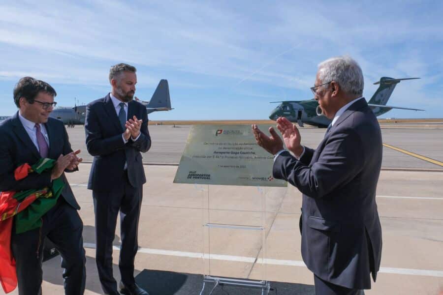 PM accused of highjacking Faro’s City Day