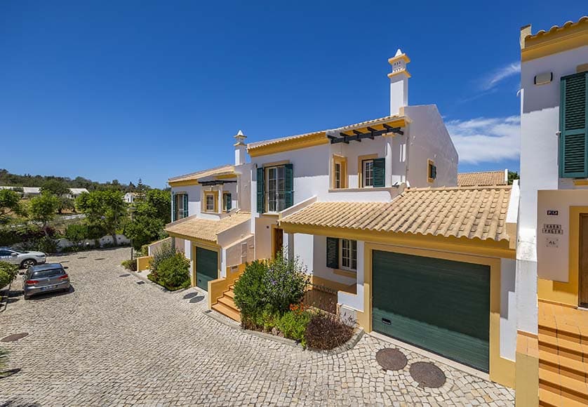 3-bed link-detached townhouse in peaceful Paderne|3-bed link-detached townhouse in peaceful Paderne|3-bed link-detached townhouse in peaceful Paderne