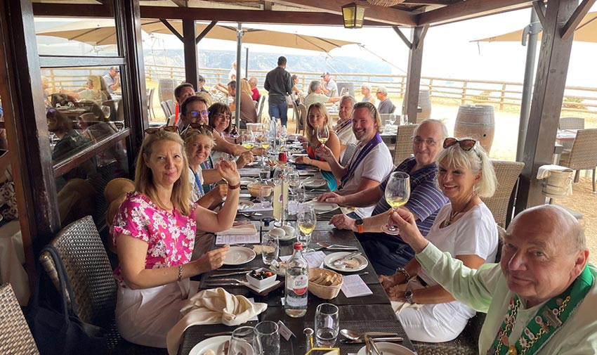 Chaine at O Paulo, Aljezur, Algarve