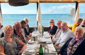 Back to the King of the Beaches for the freshest fish!