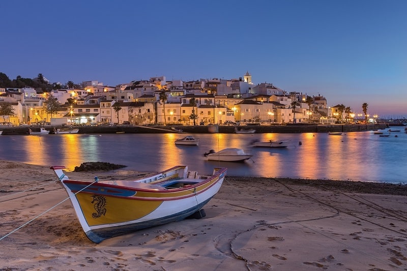 Charming Ferragudo